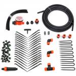 Капельный полив "Жук" - от водопровода с таймером 30 растений(2шт) (8211-00)