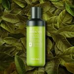 TONY MOLY THE CHOK CHOK GREEN TEA Лосьон для лица с экстрактом зеленого чая, 160мл