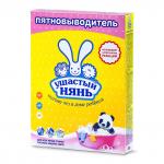 УШАСТЫЙ НЯНЬ 500г Пятновыводитель