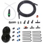 Капельный полив "Жук" с эмиттерной лентой 24м(2шт) (330665-00)