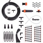 Капельный полив Жук от емкости с регулируемыми капельницами 30 растений (5950-00)