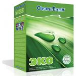 Таблетки для ПММ Clean&Fresh ЭКО 100 шт