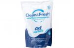 Пятновыводитель для белого белья "Clean&Fresh OXI"; 1000 г