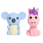Игровой набор «Зверушки», МИКС