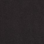 Дублерин эластичный тканый, точечный, 21 г/кв.м, 1,22 м * 1 м, цвет чёрный