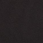 Дублерин эластичный тканый, точечный, 21 г/кв.м, 1,22 м * 1 м, цвет чёрный