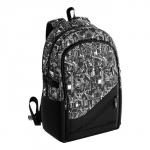 Рюкзак молодежный 48 х 30 х 16 см, Erich Krause CityLine 19L, 58465