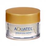Дневной крем-лифтинг для лица «AQUATEL» для сухой и чувствительной кожи, 50 мл