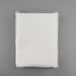Дублерин эластичный тканый, точечный, 67 г/кв.м, 1,5 м * 1 м, цвет белый