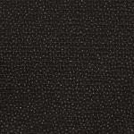 Дублерин эластичный тканый, точечный, 40 г/кв.м, 1,5 м * 1 м, цвет чёрный