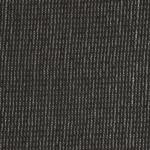 Дублерин эластичный тканый, точечный, 40 г/кв.м, 1,5 м * 1 м, цвет чёрный