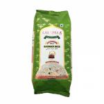 LAL QILLA Supreme Sella Basmati rice Рис басмати 1кг