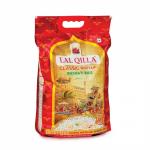 LAL QILLA Whiteline Classic Basmati rice Рис басмати 5кг