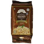 Patanjali Brown Basmati rice Рис Басмати коричневый 1кг