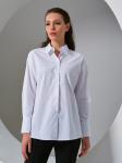 Блуза с принтом 230806-4800