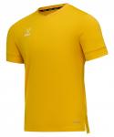 Футболка игровая DIVISION PerFormDRY Union Jersey, желтый