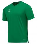 Футболка игровая DIVISION PerFormDRY Union Jersey, зеленый