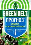 Прогноз" от мучнистой росы на ягодных и цветочных культурах 5мл /200 (ТЭ) Россия "