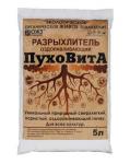 Пуховита" Разрыхлитель оздоравливающий 5л /4 (БашИнком) Россия  "