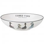 Тарелка суповая Lefard \"family farm\" 18 *  263-1342