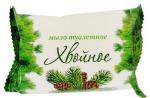 Мыло туалетное СТАНДАРТ "ХВОЙНОЕ" 200гр  в/об. /36 (ММЗ) Россия СНЯТО