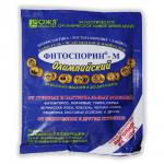 *Фитоспорин-К" Олимпийский  200г (от фитофтор, гнили,чер.ножки,муч.росы и др.) /40 (БашИнком) Россия"