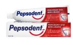 Зубная паста Пепсодент "Защита от кариеса" 190гр /48 Индонезия НОВИНКА 2023