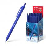 Ручка шариковая автоматическая ErichKrause R-305 Matic Classic 0.7, цвет чернил синий (в коробке по 50 шт.)