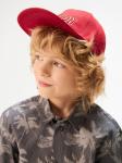 Кепка детская  Hoer красный