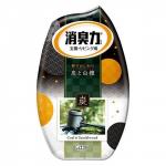 ST Shoushuuriki Premium Aroma Освежитель воздуха жидкий для помещений аромат сандал. дерева, 400 мл