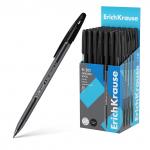 Ручка шариковая ErichKrause R-301 Stick Original 1.0, цвет чернил черный (в коробке по 50 шт.)