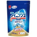 FINISH EC Средство для мытья посуды в посудомоечной машине без запаха таблетки 30 шт мягкая упаковка