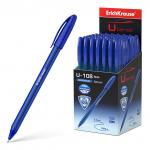 Ручка шариковая ErichKrause U-108 Stick Original 1.0, Ultra Glide Technology, цвет чернил синий (в коробке по 50 шт.)
