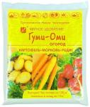 Гуми-Оми" картофель,морковь,редис,свекла 0,7кг /20 (БашИнком) Россия "