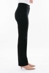 Женские брюки Артикул 6944 (черный)