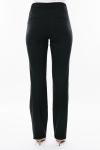 Женские брюки Артикул 6944 (черный)