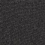 Дублерин эластичный тканый, точечный, 21 г/кв.м, 1,5 м * 1 м, цвет чёрный