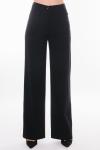 Женские брюки Артикул 41-944 (черный)