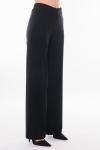 Женские брюки Артикул 41-944 (черный)