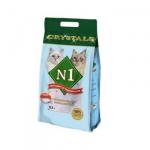 #(С)92205Н Наполнитель №1 Crystals - силикагелевый 12,5 л*4 25%