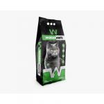 #(С)Вандер Вайт 04779 Aloe Vera Наполнитель комкующийся c алоэ вера 10 кг 15%