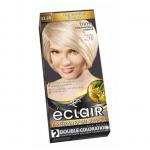 ECLAIR 3D Стойкая крем-краска для волос тон 11.20 (Слоновая кость)
