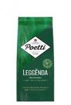 Poetti Leggenda Original кофе молотый, 250 г