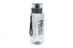 Бутылка для воды Ancyra 800мл.,черный, пластик [BSF-00867BK],