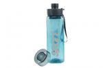 Бутылка для воды Ancyra Detox 800мл.,с инфузером, зеленый, пластик [BSF-00868GR],