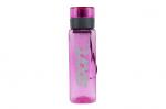 Бутылка для воды Ancyra Detox 800мл.,с инфузером, розовый, пластик [BSF-00868PK],