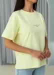 Женская футболка CRACPOT 112-8
