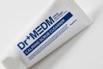 Dr+MEDM Успокаивающая пенка-скраб для лица  150г
