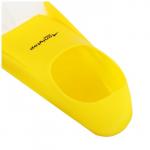 Ласты для плавания ONLYTOP, р. 36-38
