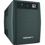 ИБП IPPON UPS Back Basic 650S Euro 1373874